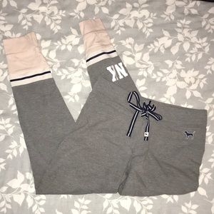 PINK Yoga Leggings